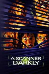 انیمیشن A Scanner Darkly 2006