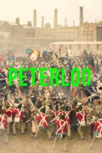 فیلم Peterloo 2018