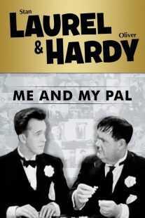 فیلم Me and My Pal 1933