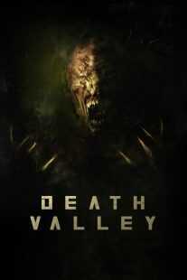 فیلم Death Valley 2021
