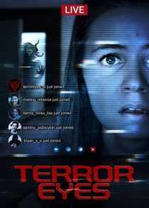 فیلم Terror Eyes 2021