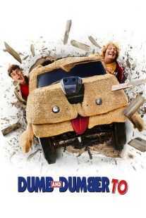 فیلم Dumb and Dumber to 2014
