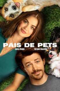 فیلم Puppy Love 2023