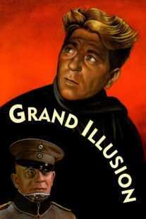 فیلم La Grande Illusion 1937