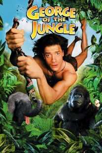 فیلم George of the Jungle 1997