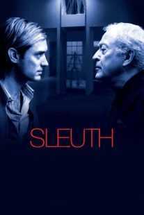 فیلم Sleuth 2007