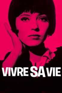 فیلم Vivre Sa Vie 1962