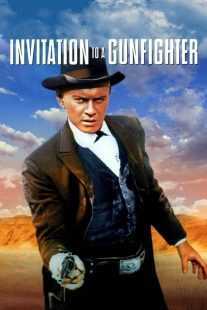 فیلم Invitation to a Gunfighter 1964