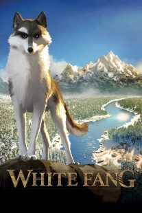 انیمیشن White Fang 2018