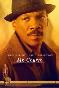 فیلم Mr. Church 2016