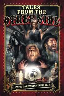 فیلم Tales from the Other Side 2022