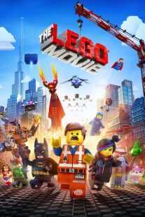 انیمیشن The Lego Movie 2014