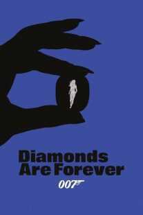 فیلم Diamonds Are Forever 1971