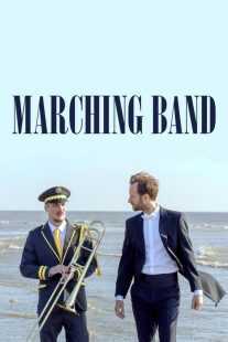 فیلم The Marching Band 2024