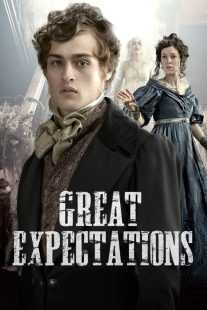 سریال Great Expectations