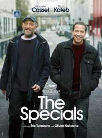 فیلم The Specials 2019