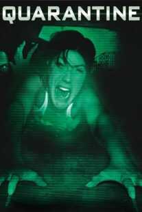 فیلم Quarantine 2008