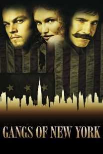 فیلم Gangs of New York 2002