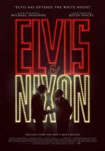 فیلم Elvis & Nixon 2016