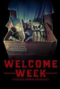 فیلم Welcome Week: A College Horror Anthology 2024