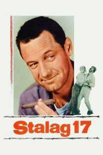 فیلم Stalag 17 1953