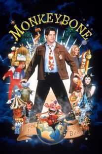 فیلم Monkeybone 2001