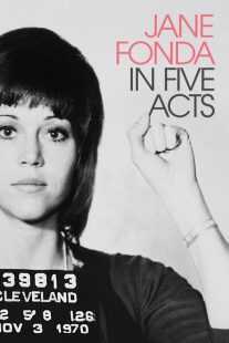 مستند Jane Fonda in Five Acts 2018