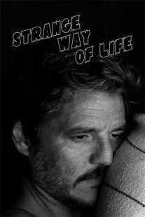 فیلم Strange Way of Life 2023