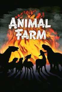 انیمیشن Animal Farm 1954