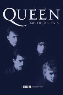 مستند Queen: Days of Our Lives 2011