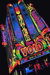 فیلم Enter the Void 2009