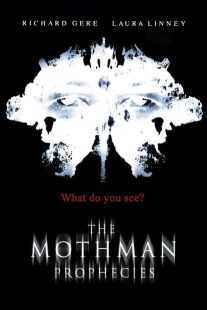 فیلم The Mothman Prophecies 2002