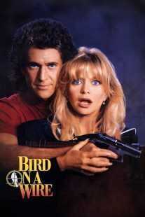 فیلم Bird on a Wire 1990