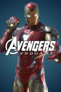 فیلم Avengers: Endgame 2019