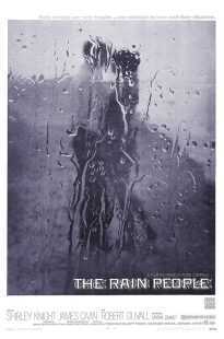 فیلم The Rain People 1969