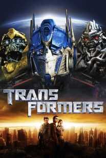 فیلم Transformers 2007