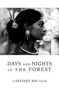 فیلم هندی Days and Nights in the Forest 1970