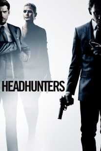 فیلم Jo Nesbø’s Headhunters 2011