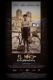 فیلم El Nino De Los Mandados (O Menino Mensageiro) 2021