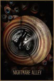 فیلم Nightmare Alley 2021