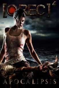 فیلم [REC] 4: Apocalypse 2014