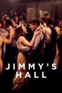 فیلم Jimmy’s Hall 2014
