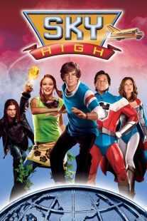 فیلم Sky High 2005