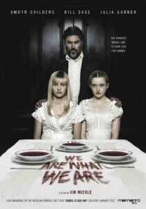 فیلم We Are What We Are 2013
