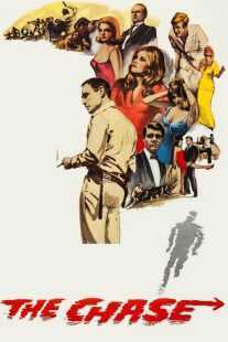 فیلم The Chase 1966