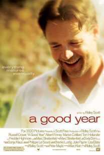 فیلم A Good Year 2006