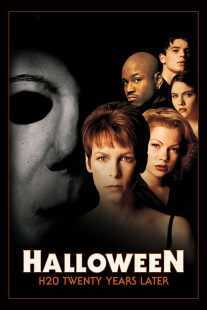 فیلم Halloween H20: 20 Years Later 1998