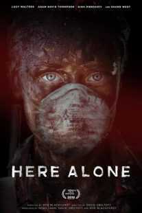 فیلم Here Alone 2016