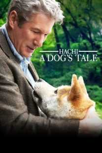 فیلم Hachi: A Dog’s Tale 2009