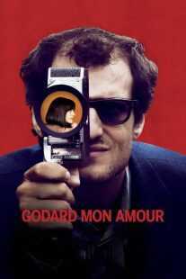 فیلم Godard Mon Amour 2017